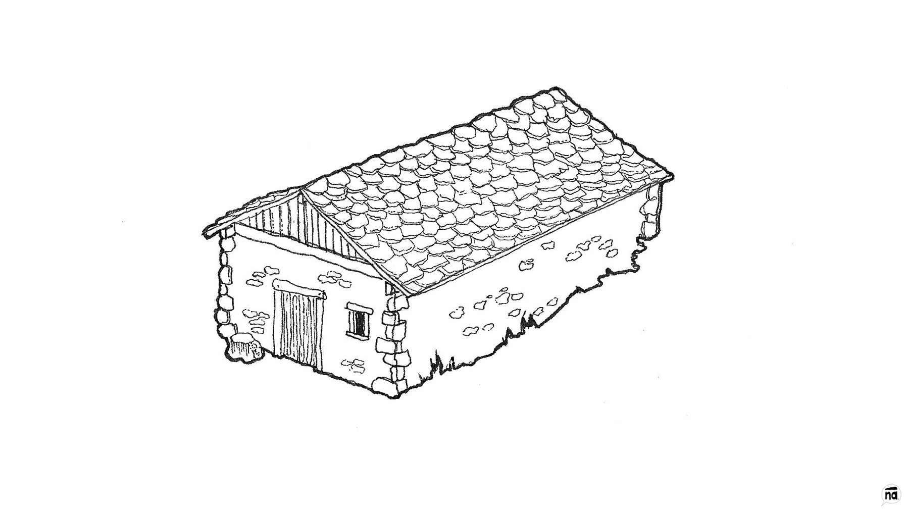 L’architecture est un témoignage